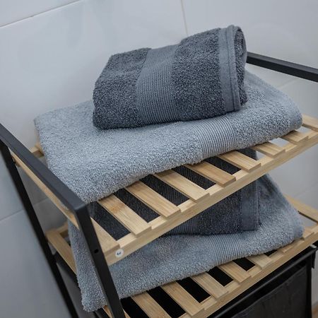 Apartment Sara Belgrad Dış mekan fotoğraf