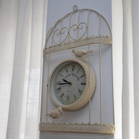 Apartment Sara Belgrad Dış mekan fotoğraf