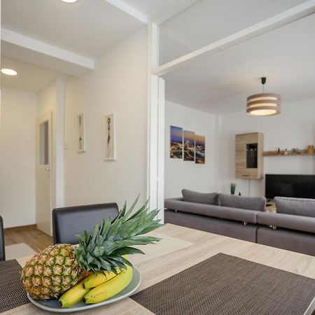 Apartment Sara Belgrad Dış mekan fotoğraf