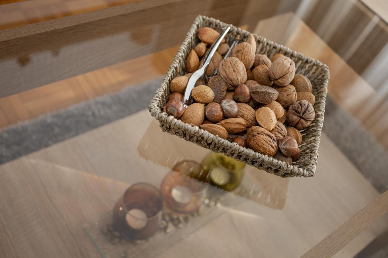 Apartment Sara Belgrad Dış mekan fotoğraf
